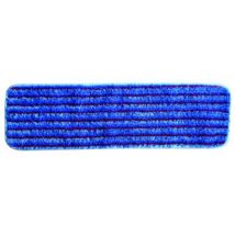 18″ Microfiber Wet Mop with Scrubbers