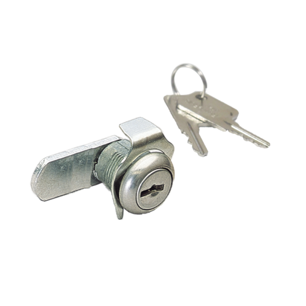 Royce Rolls Door Lock