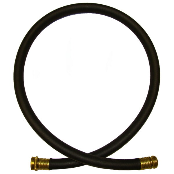 4′ Utility Sink Hose