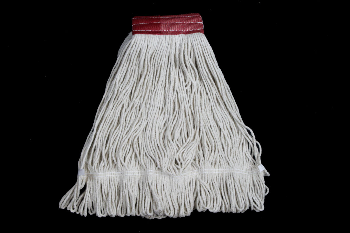 X-Large Wet Mop 32 oz, Professional Grade Cleaning, AWETMOP4