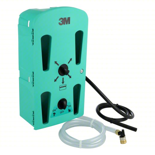 3M Flow Control Chemical Dispenser