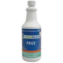 Truekleen Prize Liquid Cream Cleanser – 32oz Bottle – 12 Bottles/Case