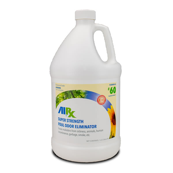 Truekleen Liminate Mal Odor Eliminator – 2.5 Gallon Bib – 2/Case