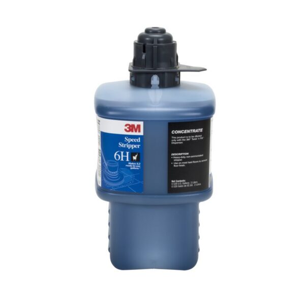 3M 6H Speed Stripper – 2L/Bottle