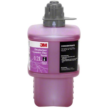 3M 12L Country Day Deodorizer – 2L/Bottle