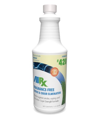 Foul Odor Eliminator – 1Q Bottle