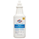 Clorox Healthcare Bleach Germicidal Disinfectant