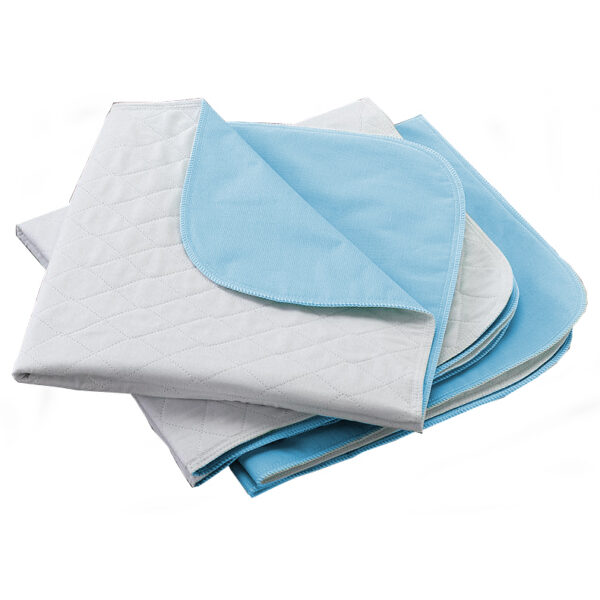 34" x 36" Twill Underpads