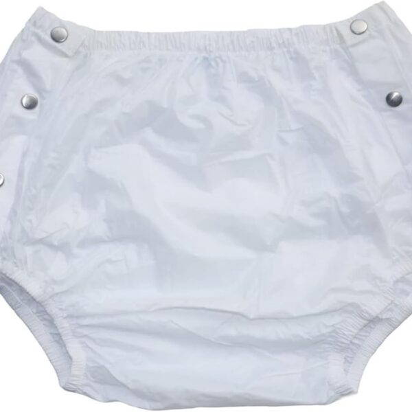 27″ x 35″ Large Snap Diapers