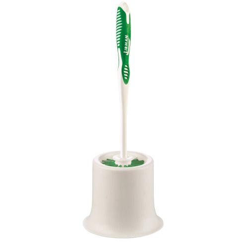 Libman 15" Bowl Brush with Caddy - 4/Case