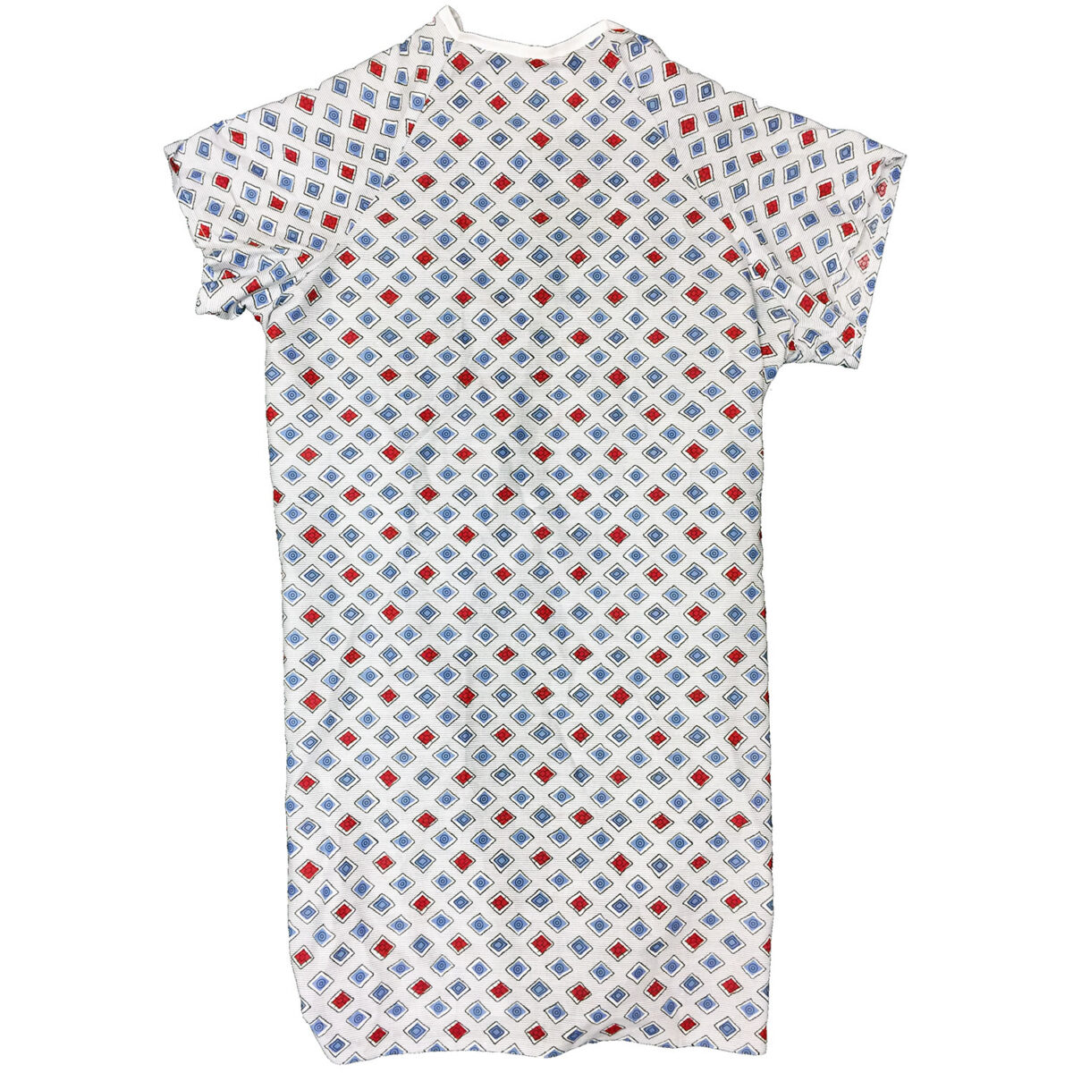 laa13000 T-130 Patient Gowns – Dozen