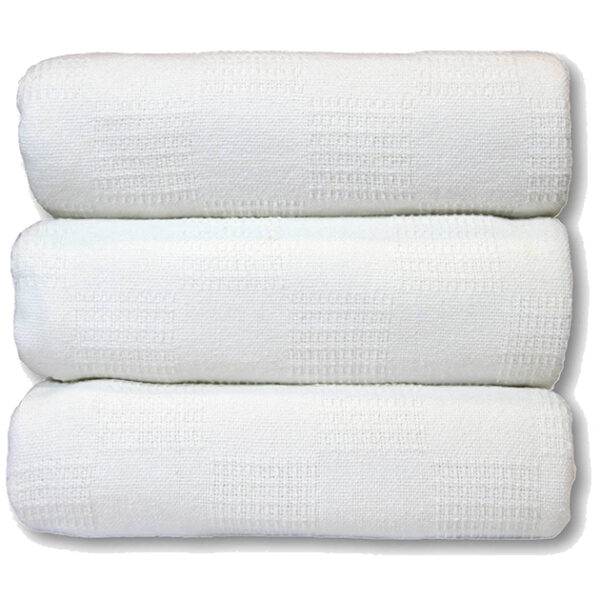 Crafted Thermal Blanket – 66×90