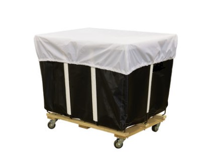 Poly Bulk Truck Cover