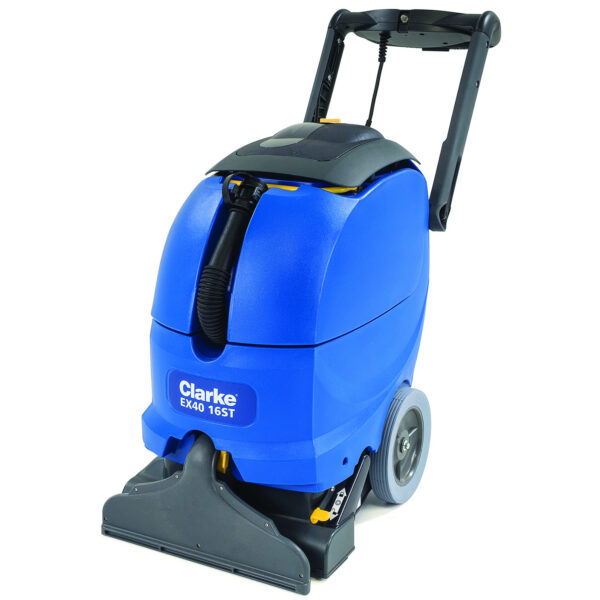 Clarke EX40 16ST Carpet Extractor – 16″