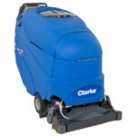 Clarke Clean Track L24 Carpet Extractor – 24″