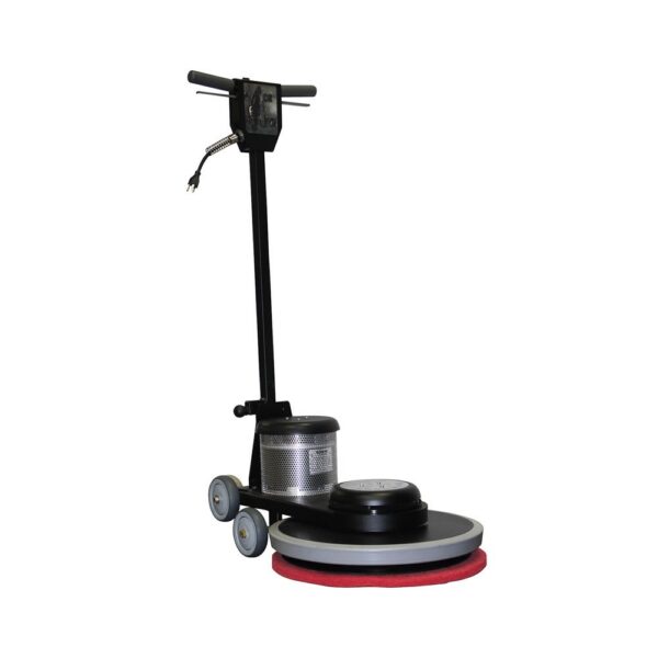 Hawk BlackHawk High Speed Burnisher – 1500 RPM – 20″