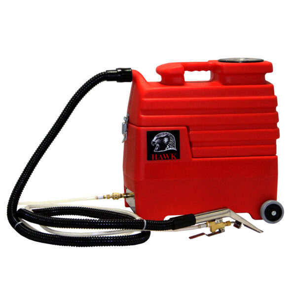 Hawk Hot Shot Heated Portable Spotter