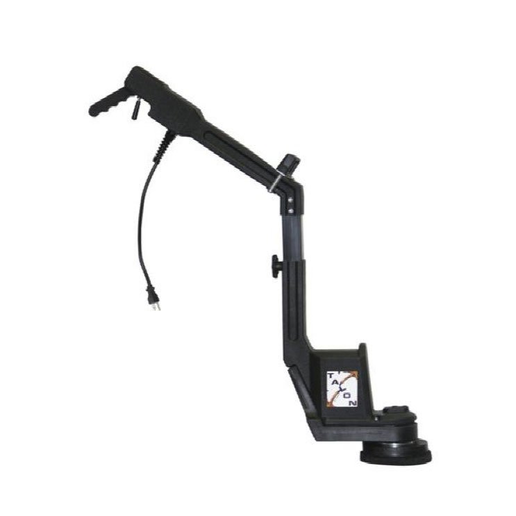 mhptalon6 Hawk Talon 6-Inch Edger Tight Area Floor Machine