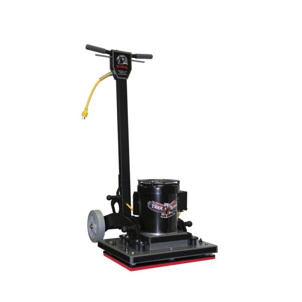 Hawk TigerHawk 2014 Deluxe Orbital Floor Machine – 1740 RPM – 20″ x 14″