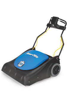 Powr-Flite PF2030 Wide Area Vacuum – 30″