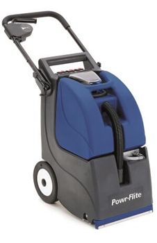Powr-Flite X3S Self-Contained Carpet Extractor – 13″
