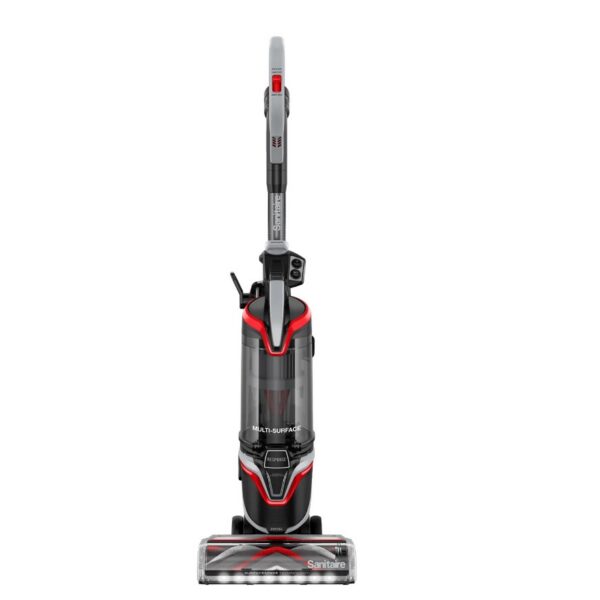 Sanitaire RESPONSE Multi-Surface Upright Vacuum – 12″
