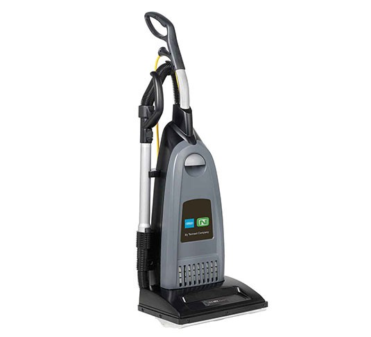 Tennant V-SMU-14 Single Motor HEPA Vacuum - 14"
