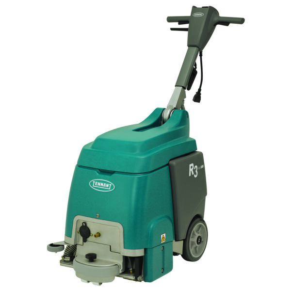 Tennant R3 Compact ReadySpace Carpet Extractor – 15″
