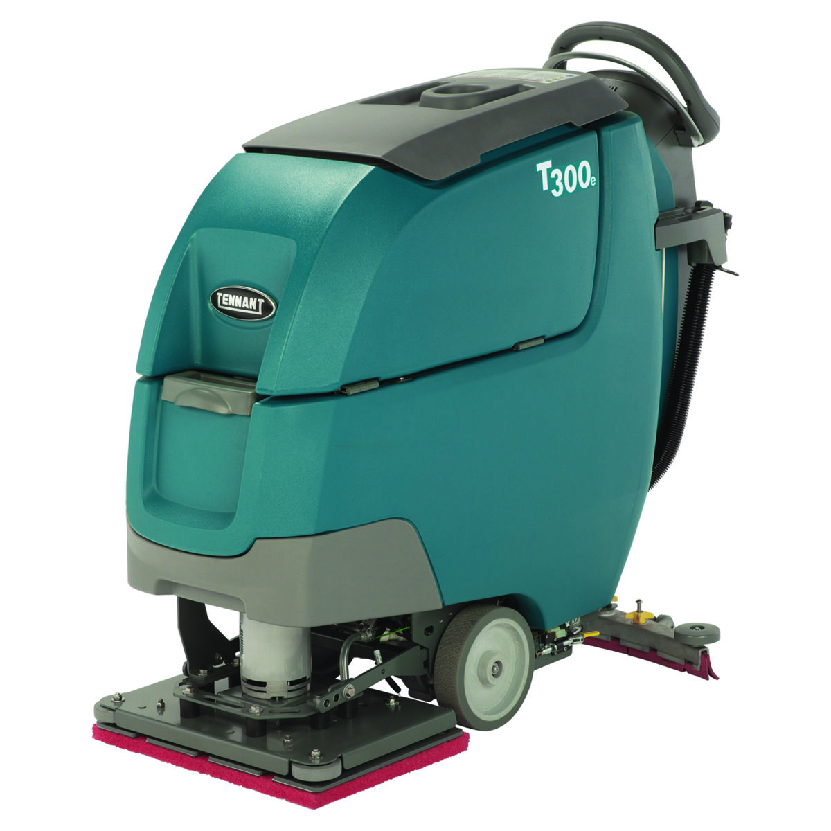 mtet300eo Tennant T300e Orbital Autoscrubber