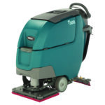Tennant T300e Orbital Autoscrubber