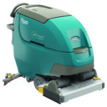 Tennant T500e Cylindrical Autoscrubber