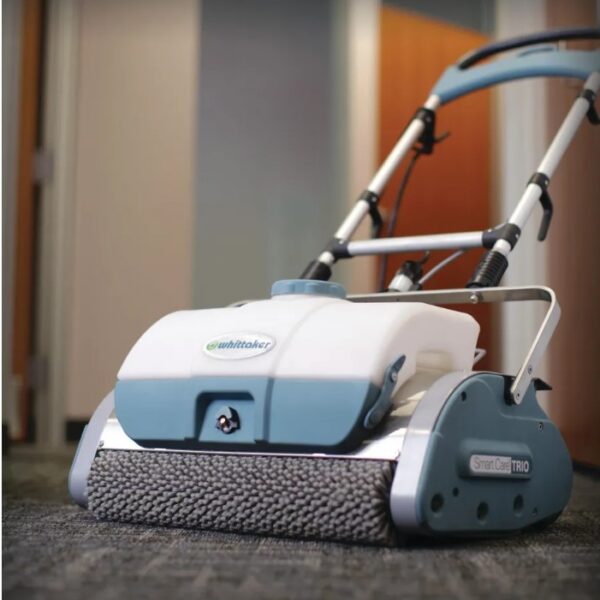 Whittaker Smart Care Trio Carpet Cleaner – 20″