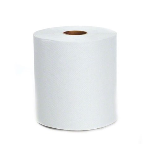 10″ CUTnDRY Premium TAD Roll Paper Towels – 6/Case