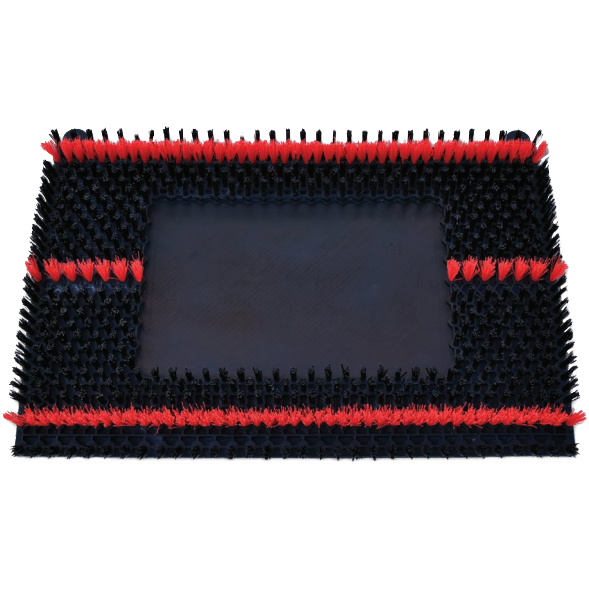 Malish Sonic Scrub Daily Cleaning Brush