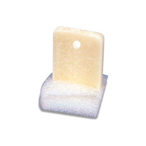 AirX 19E Microcell Blocks Aquatic Mist Scent – 8/Box – 6 Boxes/Case