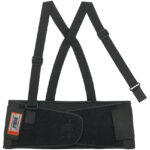 ProFlex 1650 Elastic Back Support