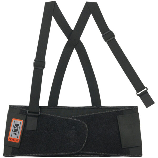 ProFlex 1650 Elastic Back Support