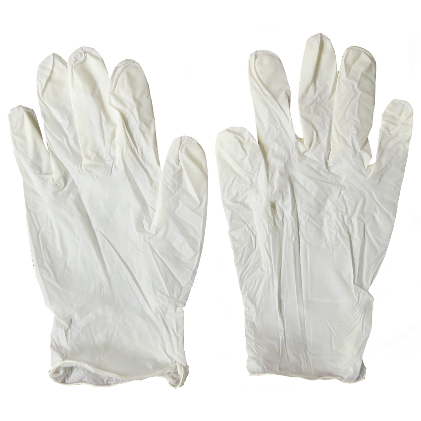 str8700 Synthetic SynTech Exam Gloves – 100/Box – 10 Boxes/Case