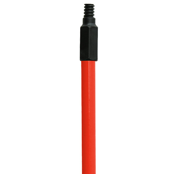 48″ Threaded Fiberglass Handle