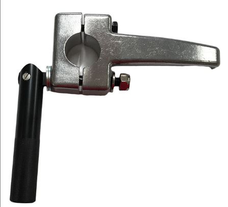 2-Piece Cord Wrap Handle Release Assembly for Clarke Machines