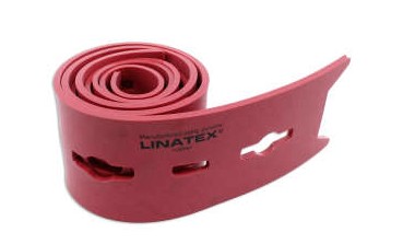 Linatex Squeegee Kit For Trident B20SC