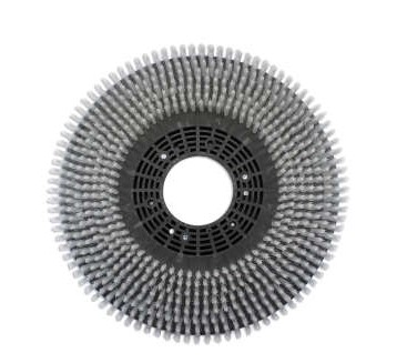 20″ Medium White Brush For B20SC, T20SC PRO