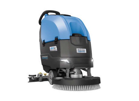 Hillyard Trident B20SC Pro 20″ Disc, Walk Behind Floor Scrubber