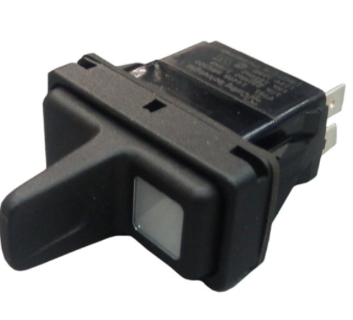 3 Position Switch with Paddle for PFX900S Extractor