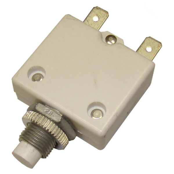 Circuit Breaker for Hawk High Speed Burnishers