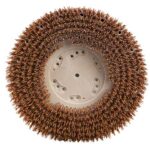 20″ Mal-Grit Xtra Orange Rotary Brush