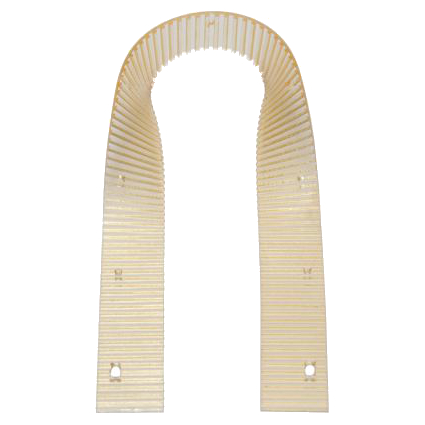 Squeegee Blade for V-WD-15S