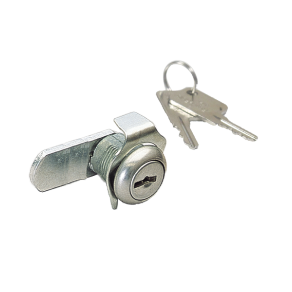 Royce Rolls Door Lock