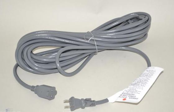 40 ft Extension Cord For Sanitaire SC5845/MHVH