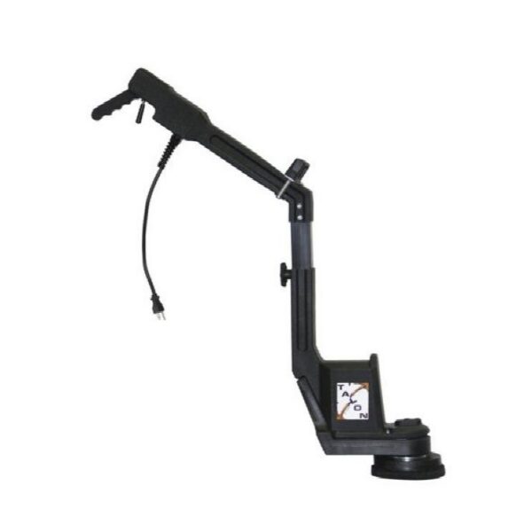 Hawk Talon Edger Tight Area Floor Machine – 8″